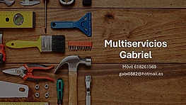 Multiservicios Gabriel